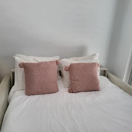 Quarto em Acomodações Particulares Cosy In Morden Luxemburgo