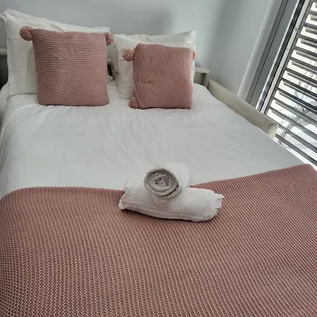 Cosy In Morden Luxembourg