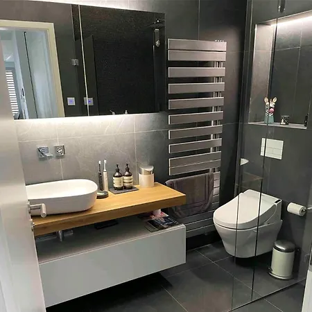 Cosy In Morden Accommodatie bij particulieren